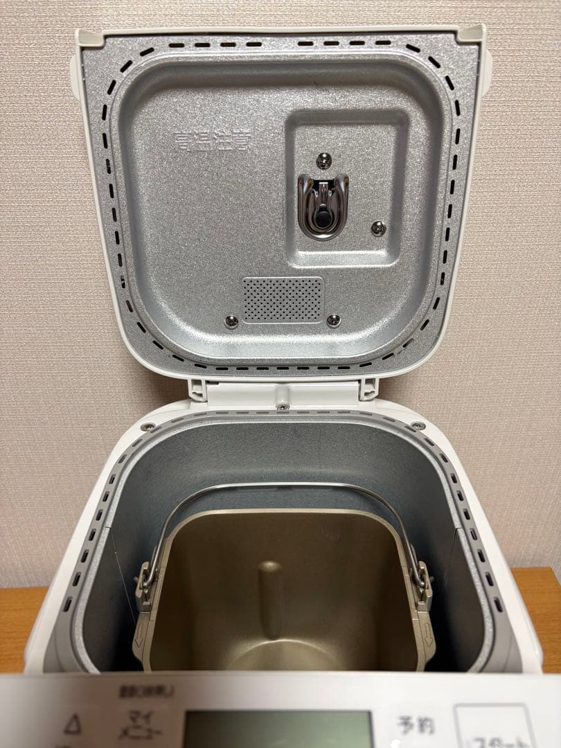 Panasonicホームベーカリー SD-SB1 ✨2019年製