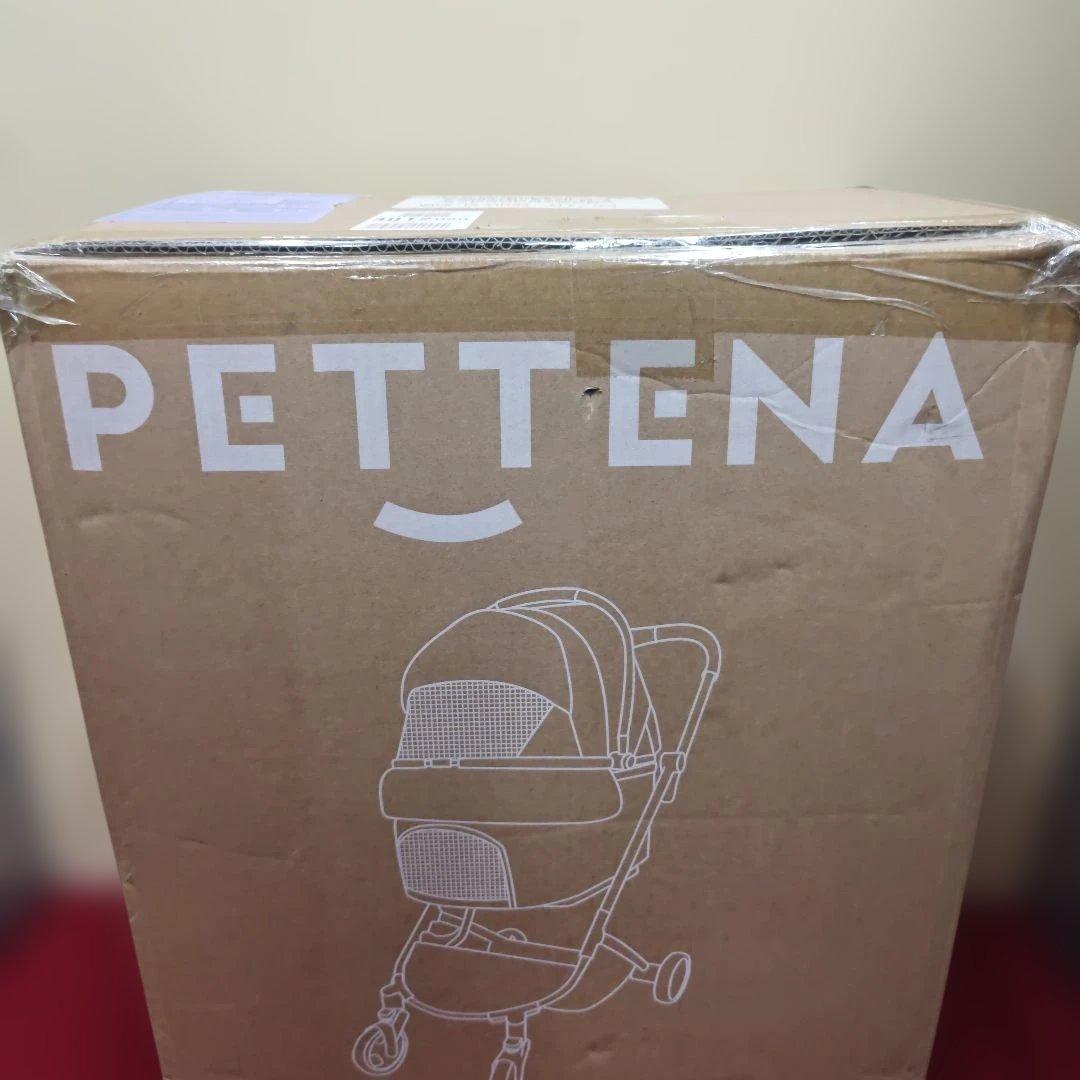 PETTENA ORION ペットカート