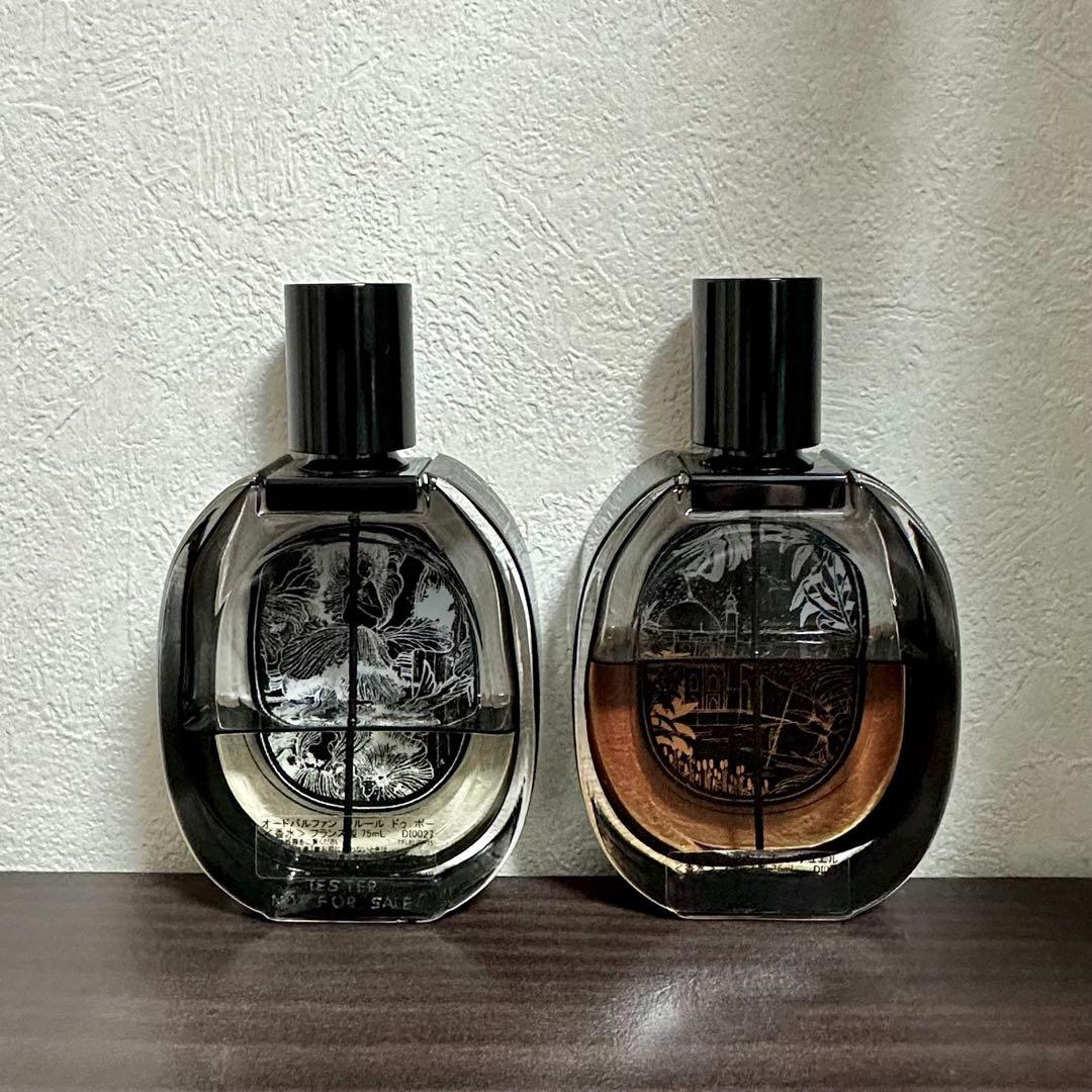 j【セット割】バラ売りok Diptyque