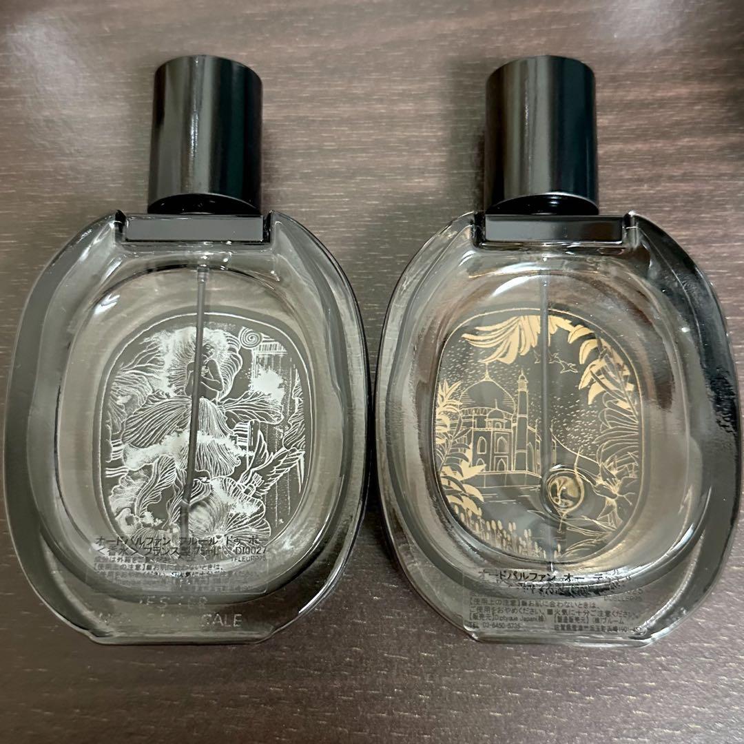 j【セット割】バラ売りok Diptyque