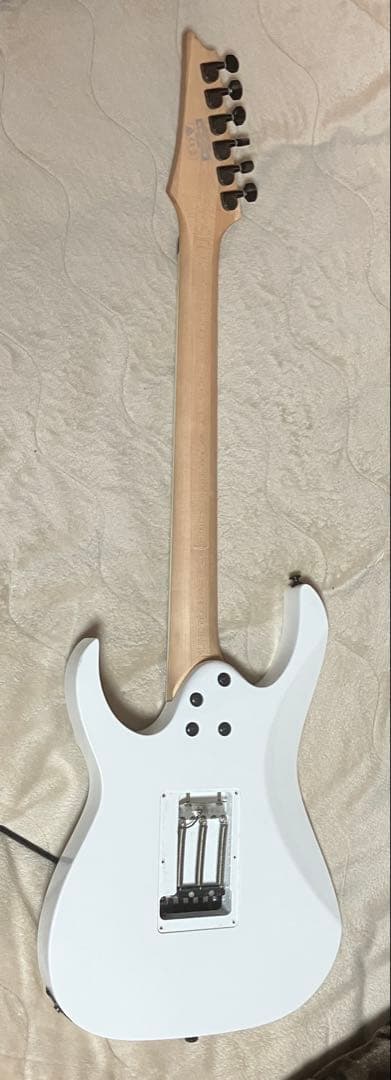 【ジャンク】 Ibanez RG450DXB