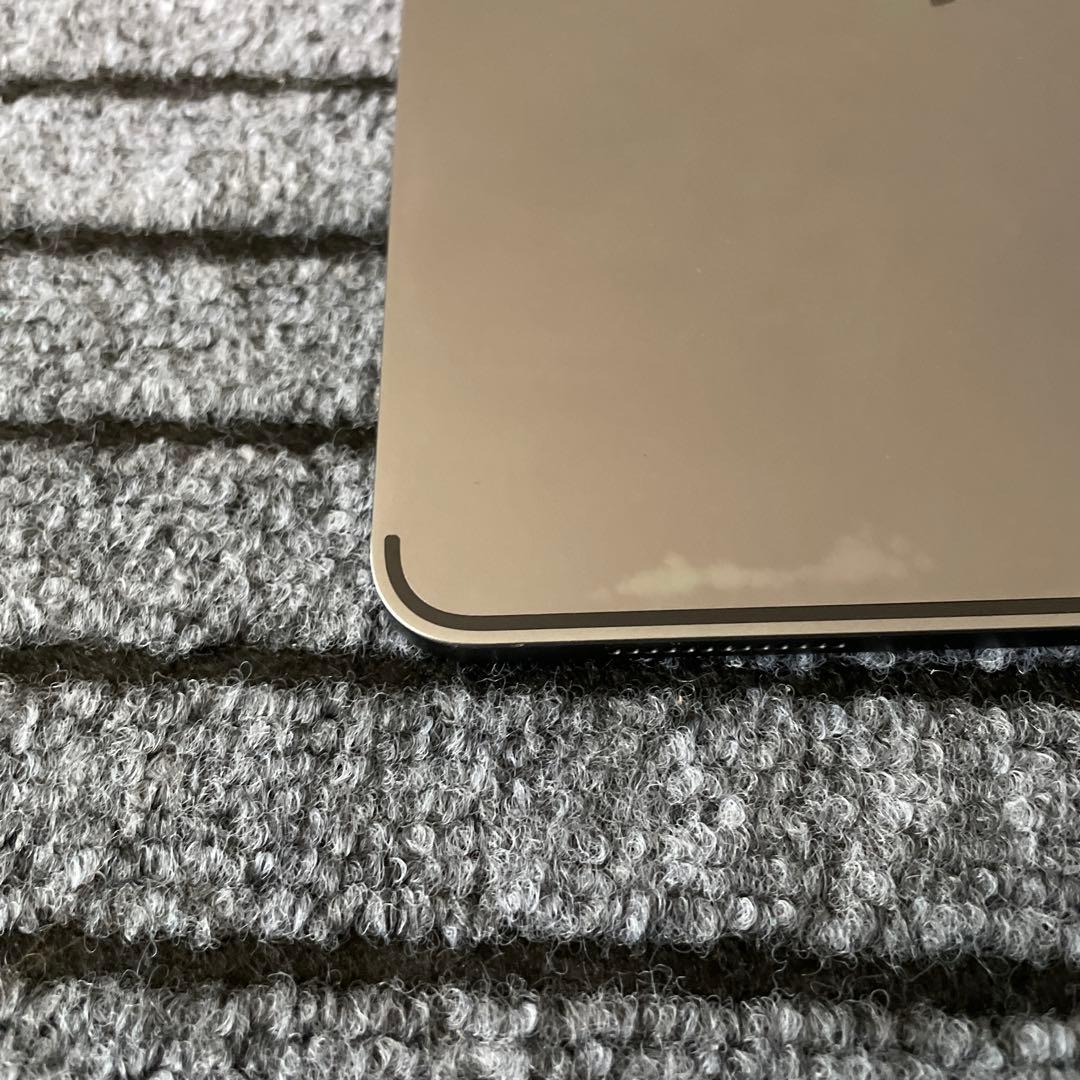 175【早い者勝ち】 iPad Pro 11 2世代 128GB スペースグレイ