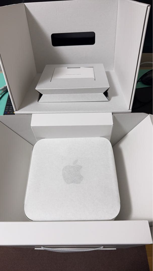 ② Mac Studio M1 Max 64GB 2TB 32GPU 美品 箱付