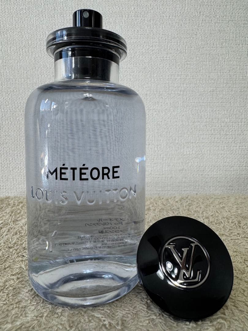 【新品未使用】ルイ ヴィトン メテオール オードゥパルファン 100ml