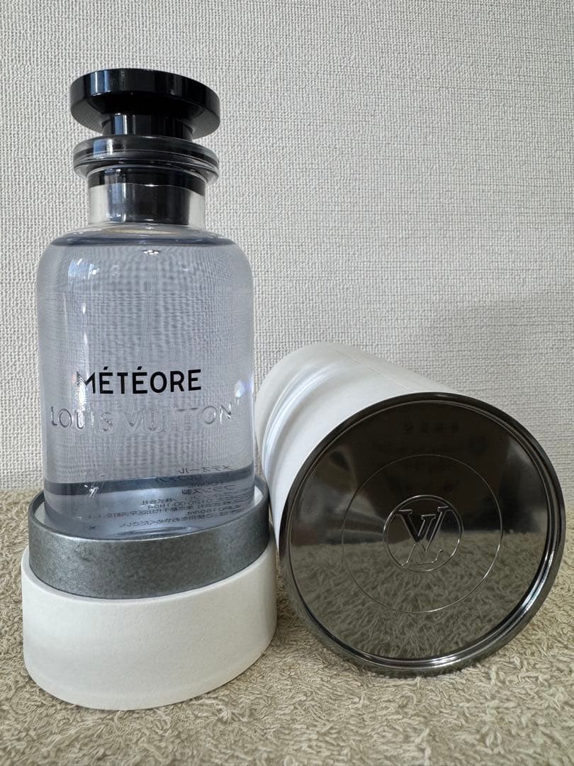 【新品未使用】ルイ ヴィトン メテオール オードゥパルファン 100ml