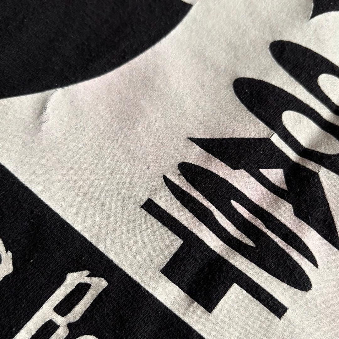 90s 00s West Coast Choppers プリントTシャツ XL