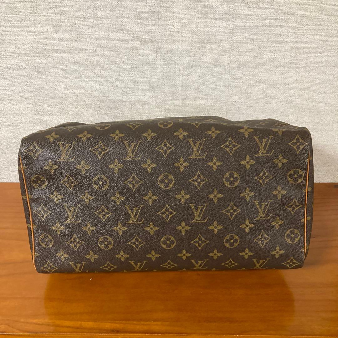 m*o様 美品　Louis Vuitton スピーディー35ハンドバッグ