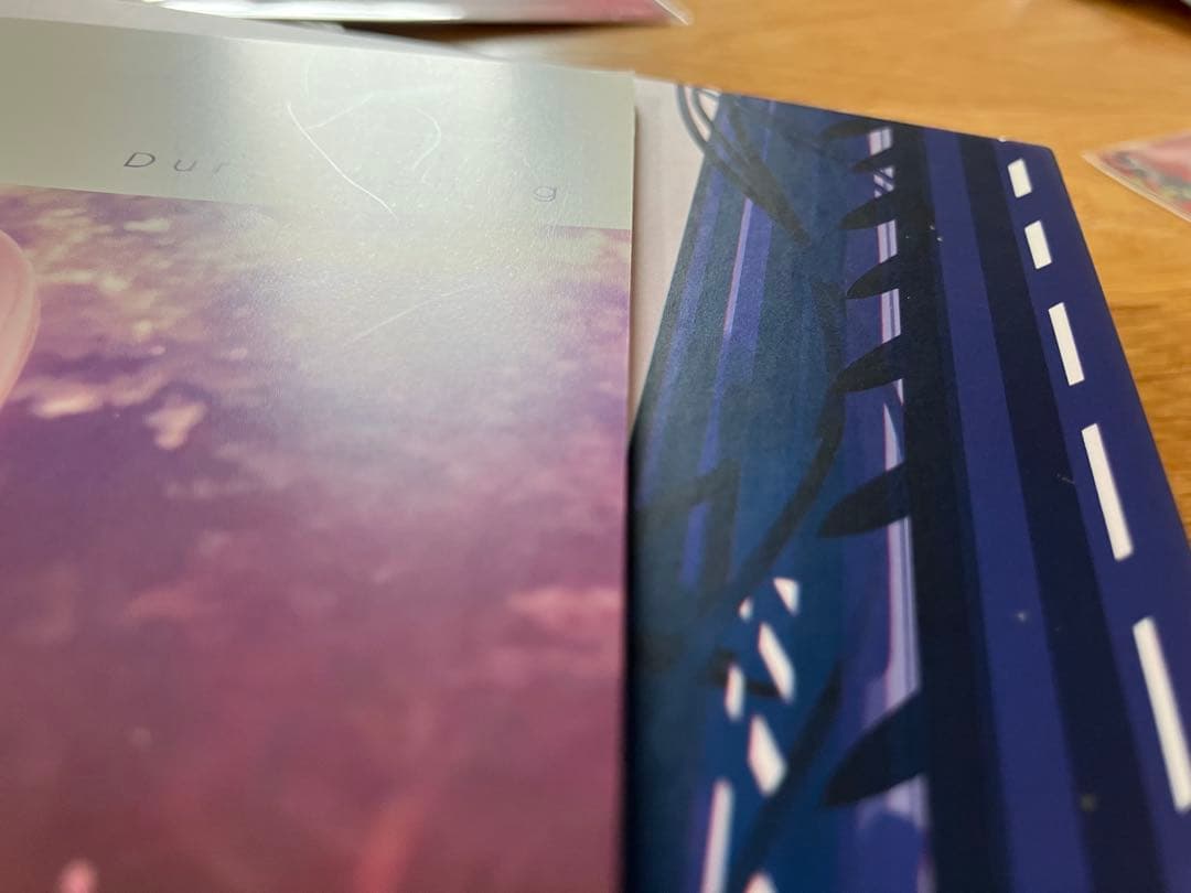 花譜 観測 α 初回限定盤 CD 神椿