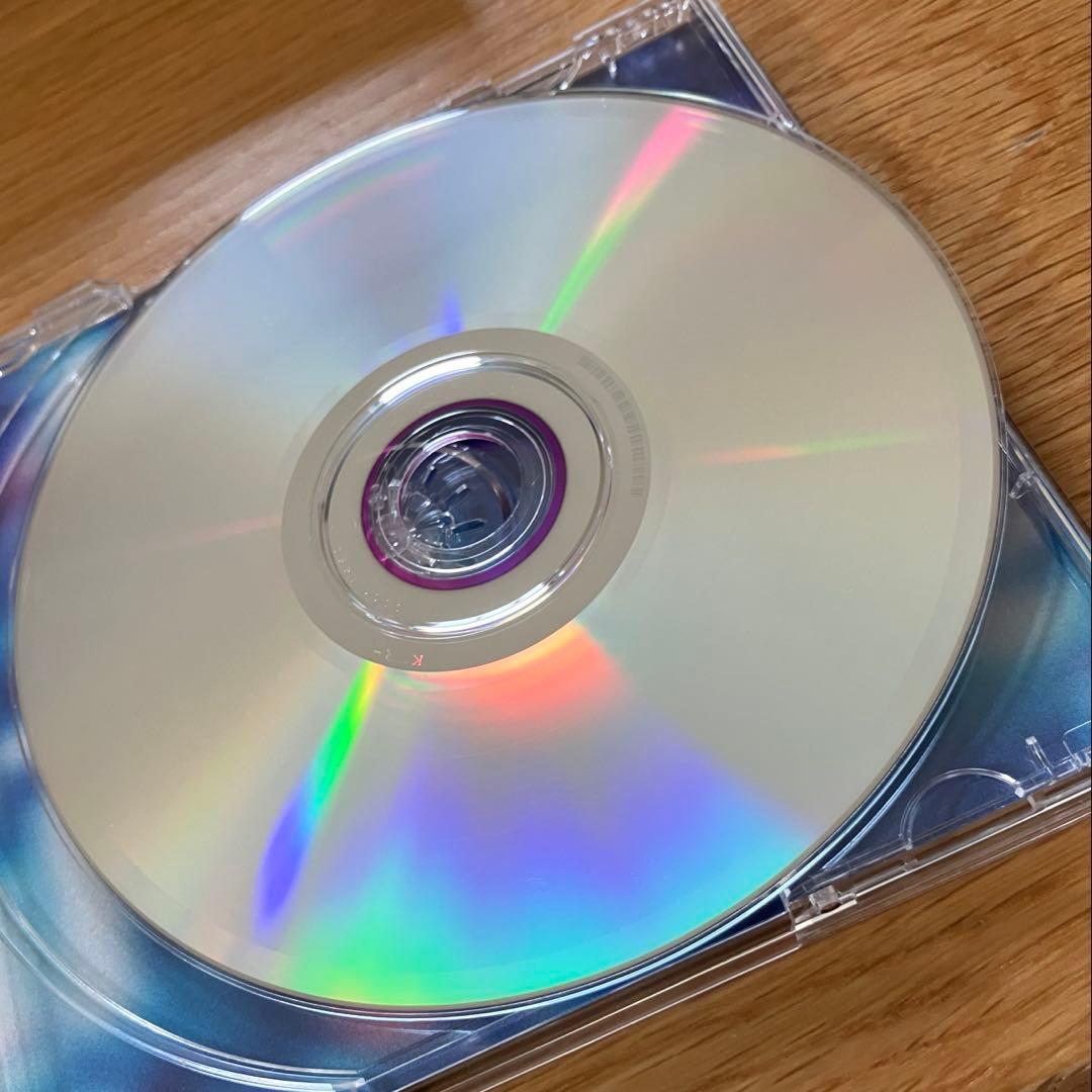 花譜 観測 α 初回限定盤 CD 神椿