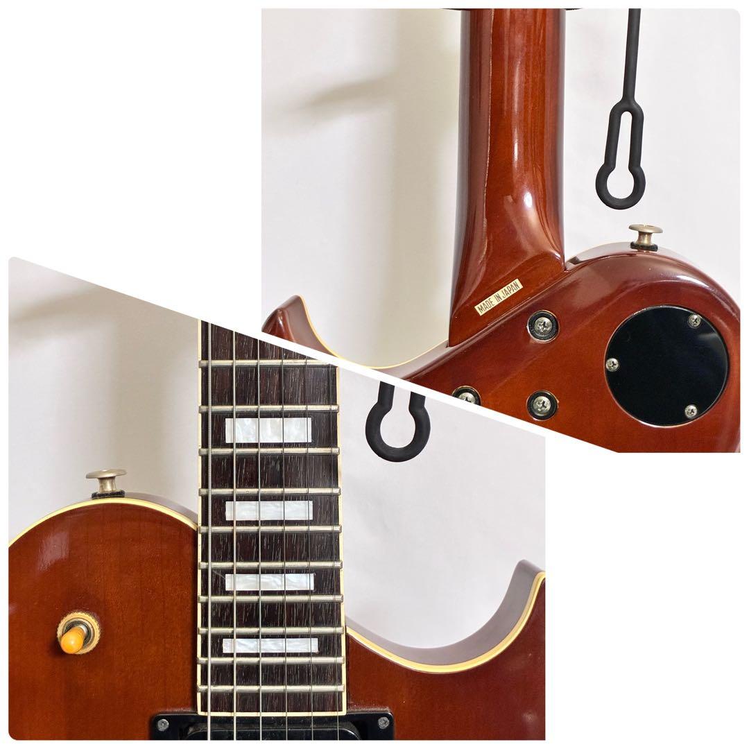 Aria Pro II PE-60？ 日本製 1991年頃 レスポールタイプ