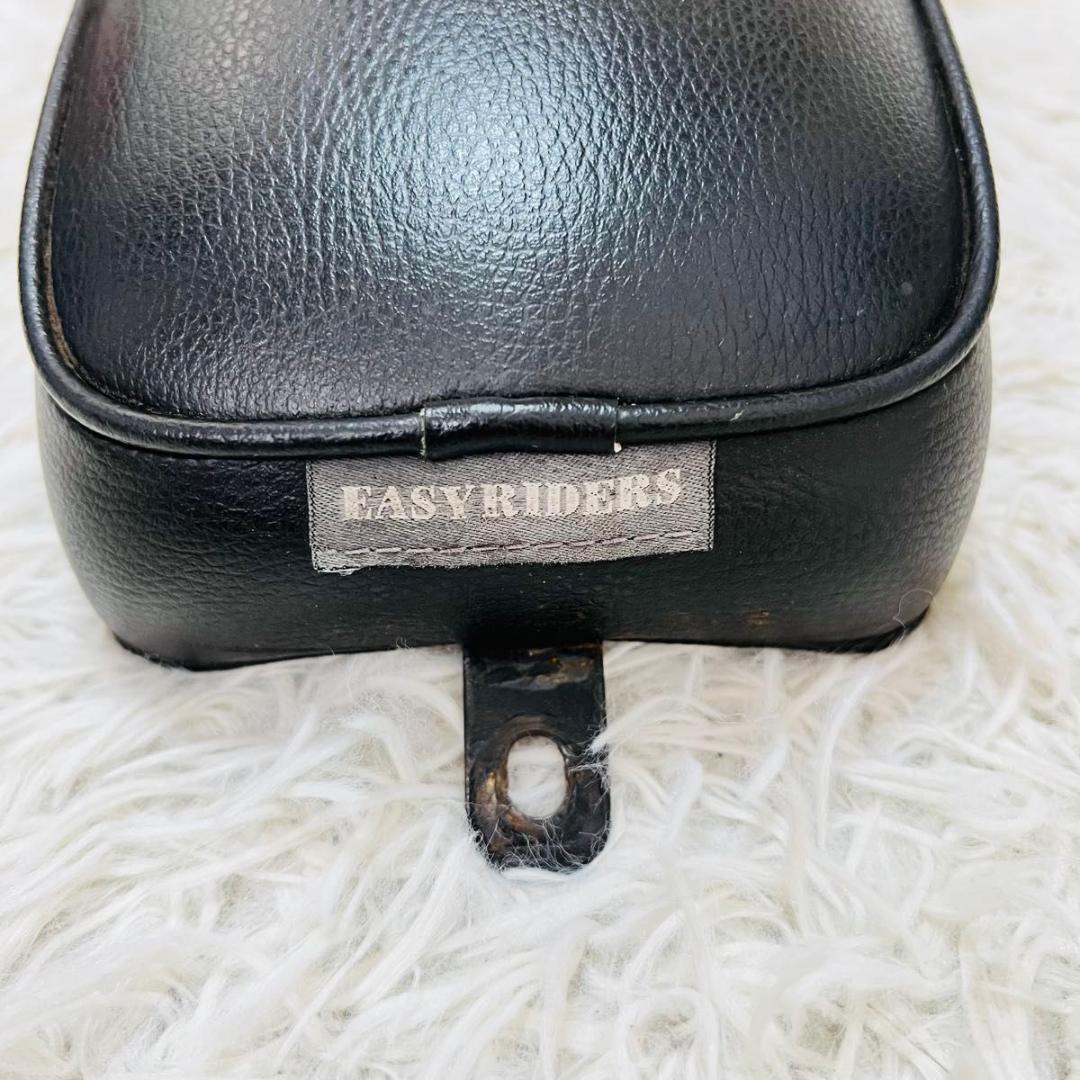 【希少】EASYRIDERS ビラーゴ250 コブラシート