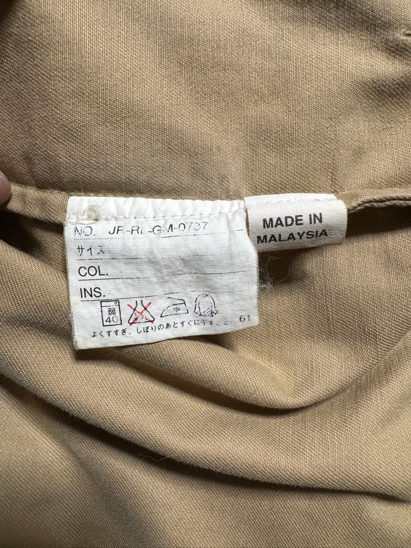 Polo Ralph Lauren ラルフローレン スイングトップジャケット