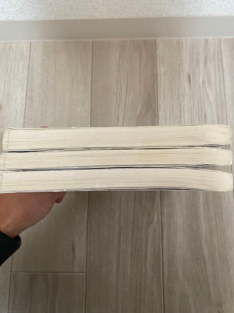 【即日発送】東京書籍 中学数学 指導書 教師用 教材 中古　３冊
