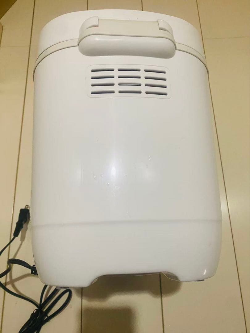 TWINBIRD ホームベーカリー PY-E635 2022年製造