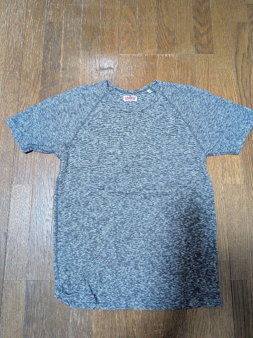 ハリウッドランチマーケット　ストレッチフライス　Tシャツ　3枚セット