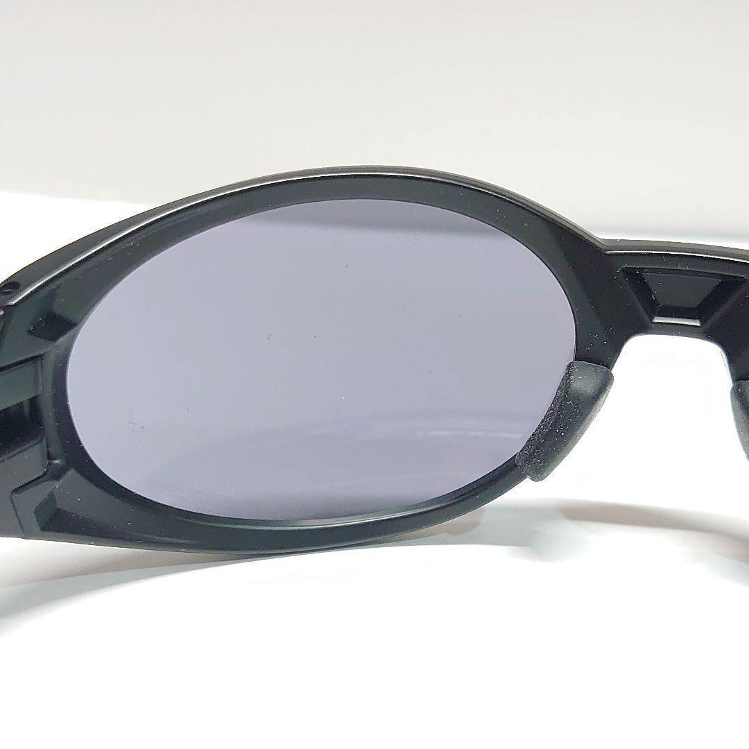 OAKLEY OO9438-0158 EYE JACKET REDUX ブラック
