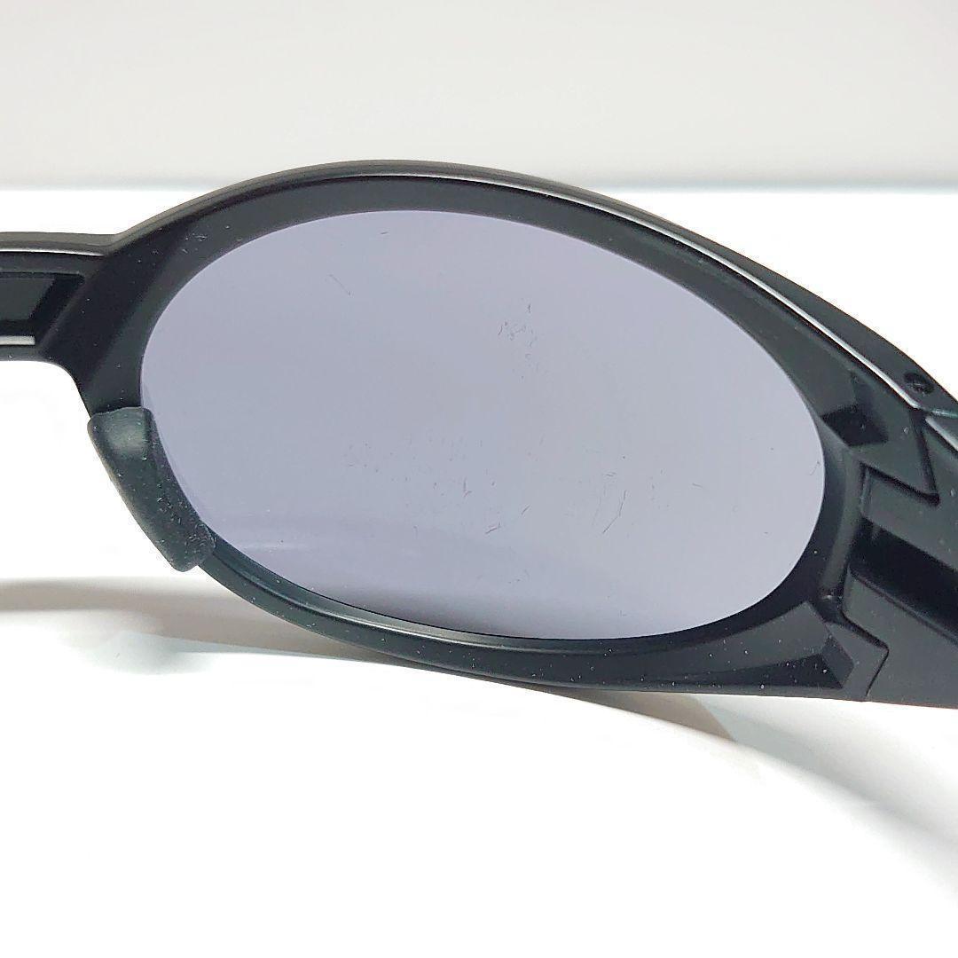 OAKLEY OO9438-0158 EYE JACKET REDUX ブラック