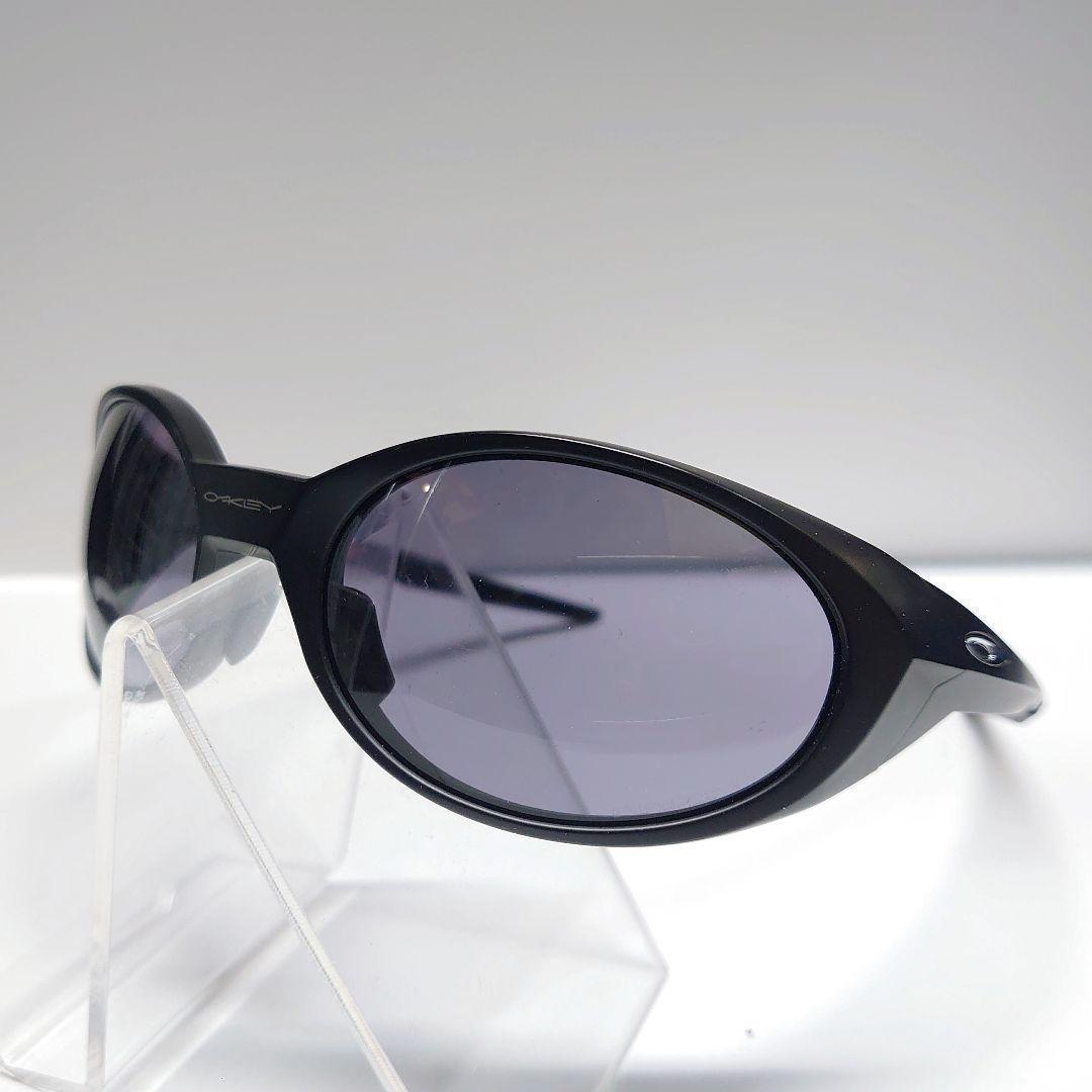 OAKLEY OO9438-0158 EYE JACKET REDUX ブラック