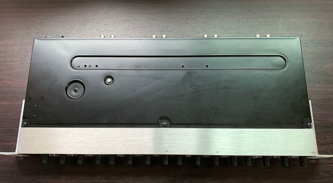 BEHRINGER MDX4400 4chコンプ 音出しOK