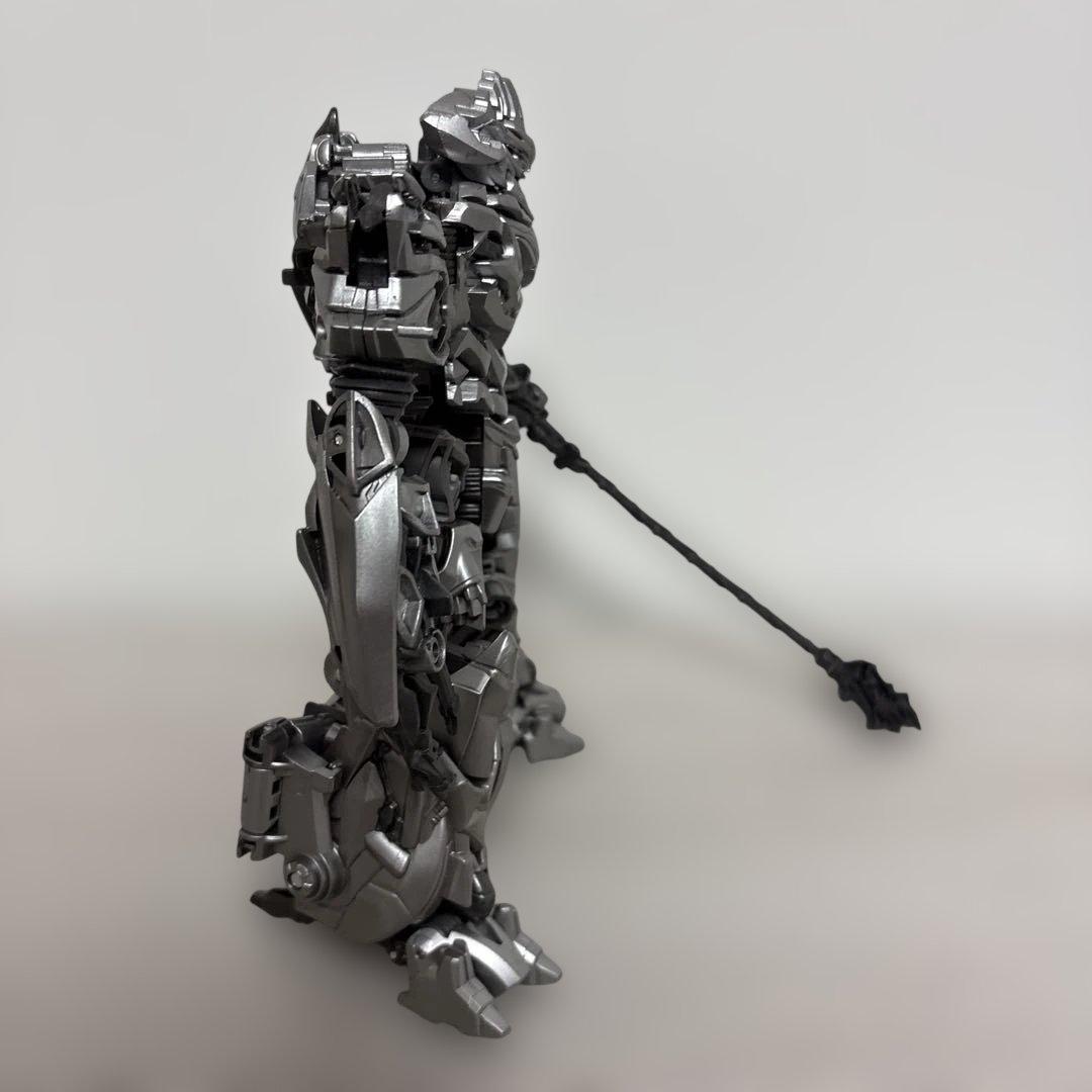 トランスフォーマースタジオシリーズ ss-46メガトロン
