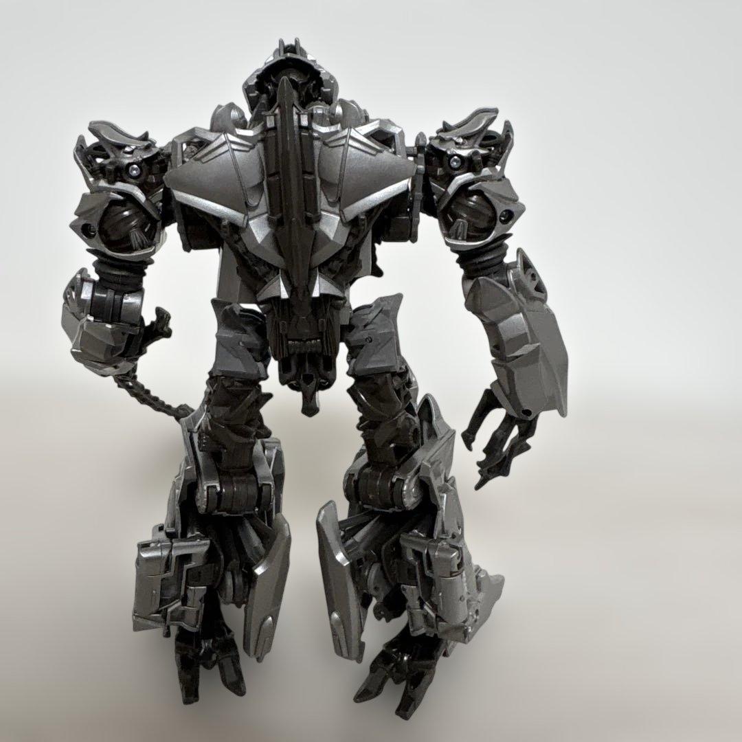 トランスフォーマースタジオシリーズ ss-46メガトロン