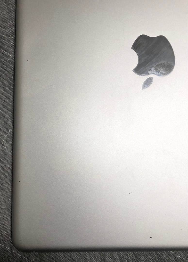 iPad 第7世代 128GB wifiモデル　シルバー