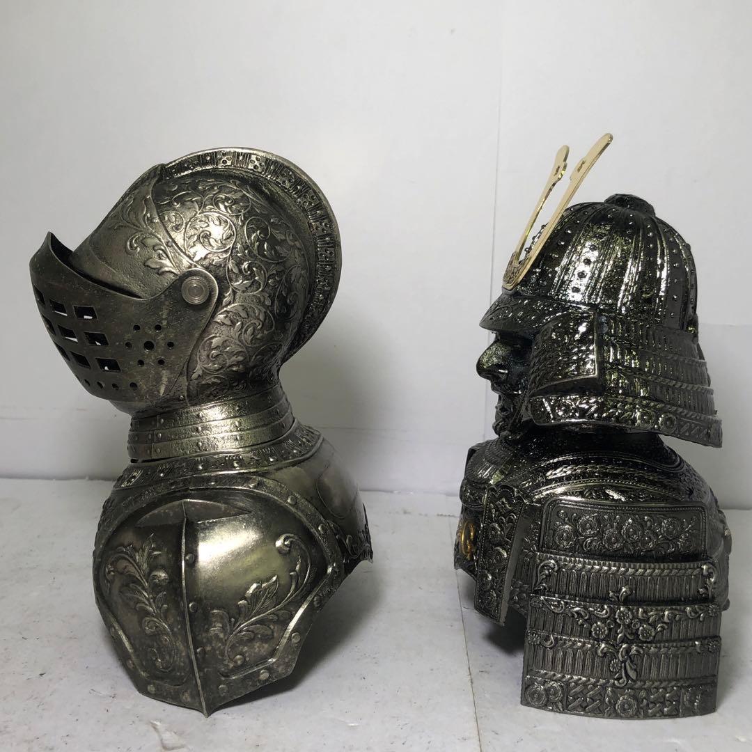 ボ*ん様 【中古】Nikka ニッカ ウィスキーボトルカバー G&G サムライ