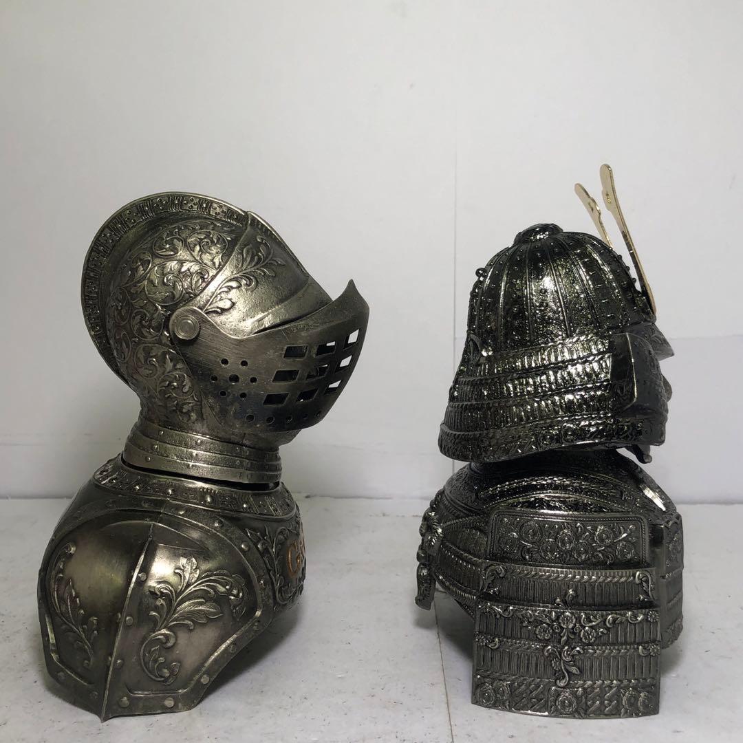 ボ*ん様 【中古】Nikka ニッカ ウィスキーボトルカバー G&G サムライ