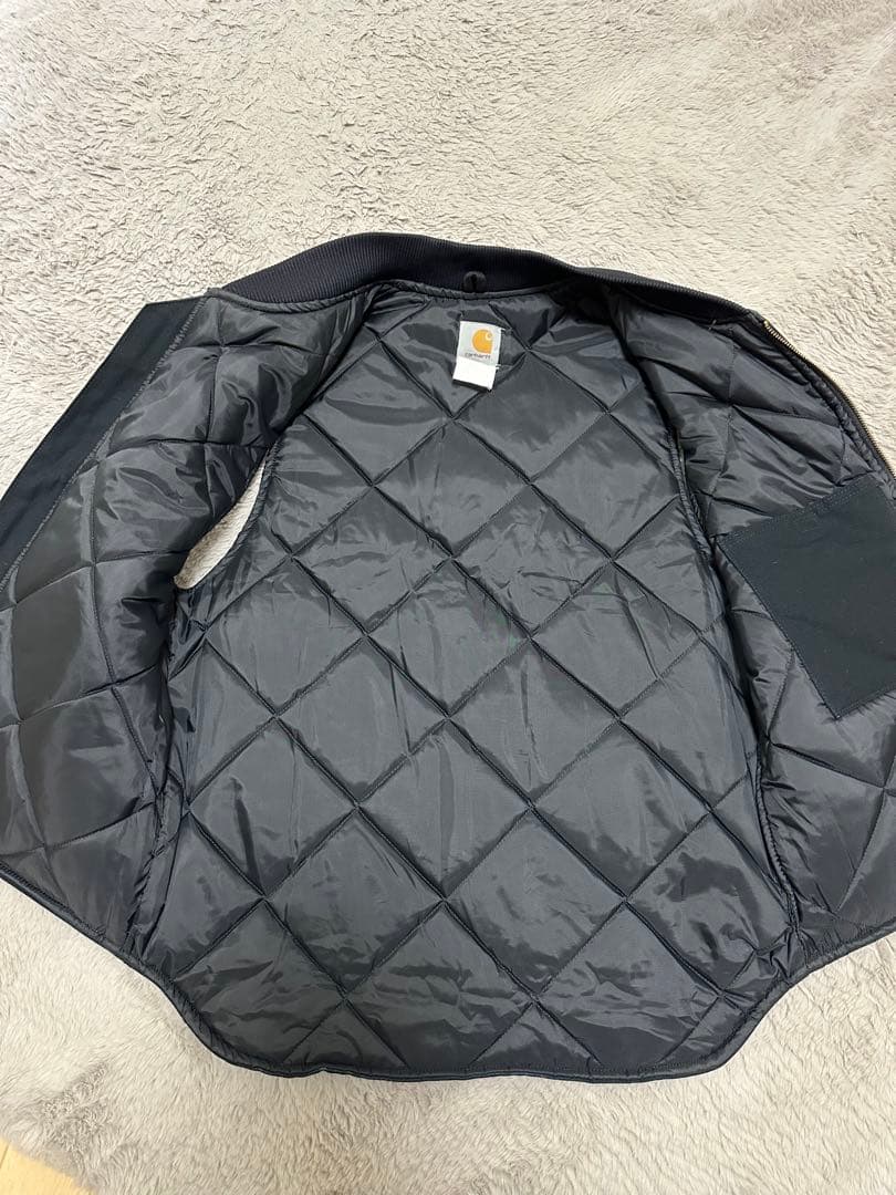 Carhartt ダックベスト　USA製