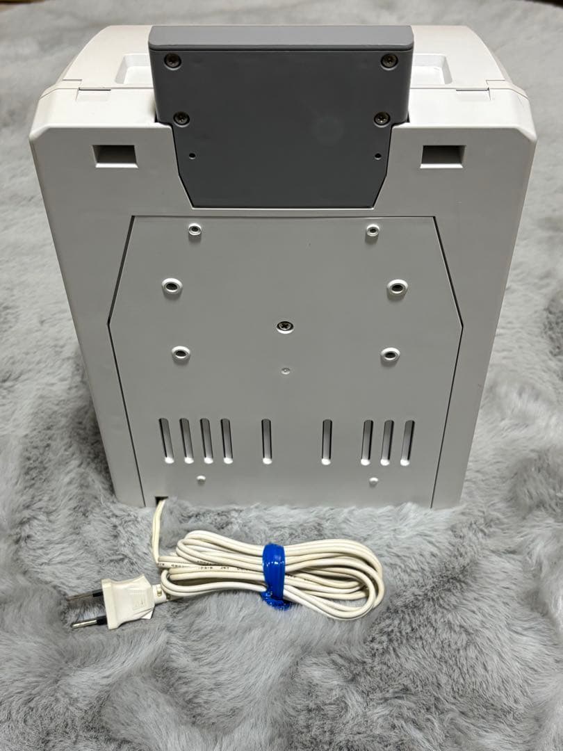 タイムレコーダー　ER-201S2/PC　MAX マックス