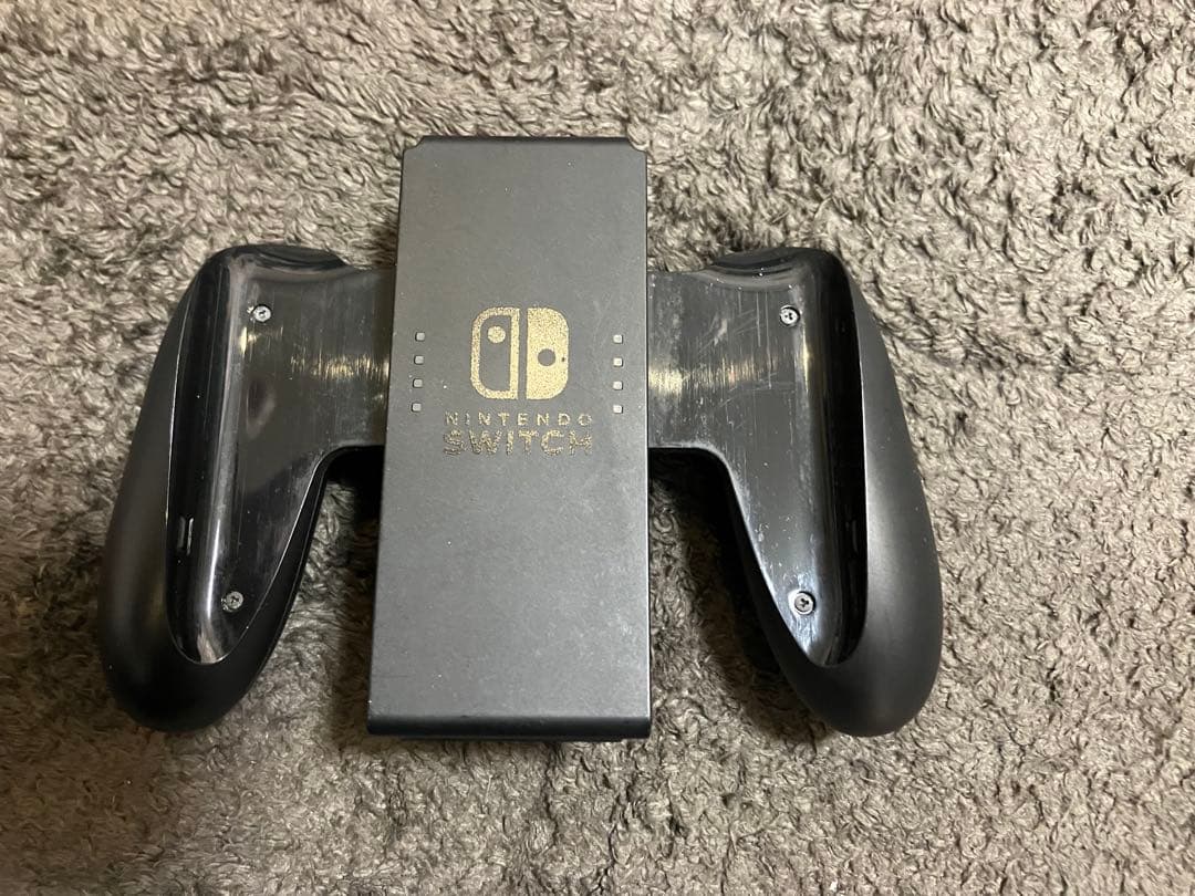 Nintendo Switch 本体　ディズニー ツムツム フェスティバル