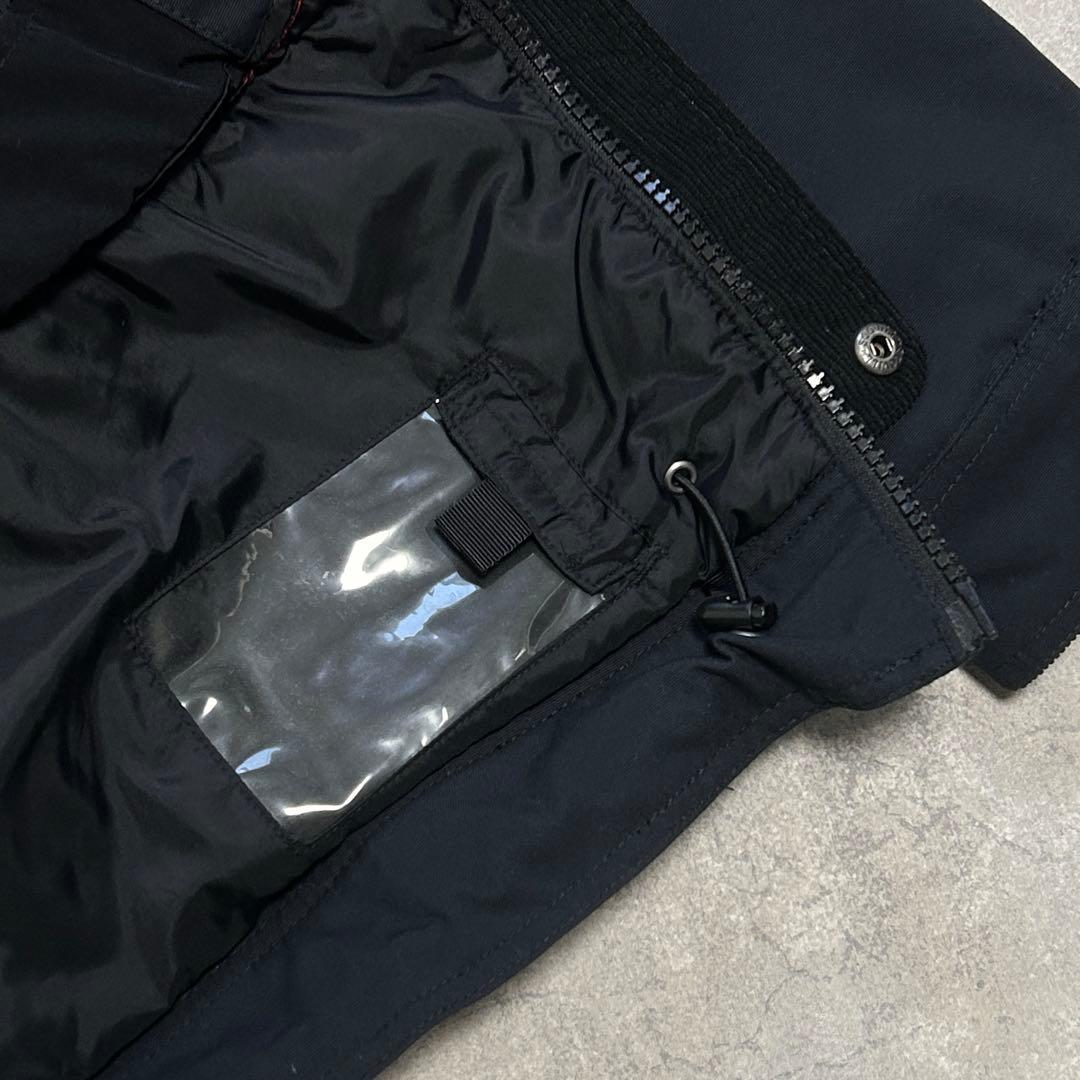 スノーボード BURTON Dryride board mountain jacket