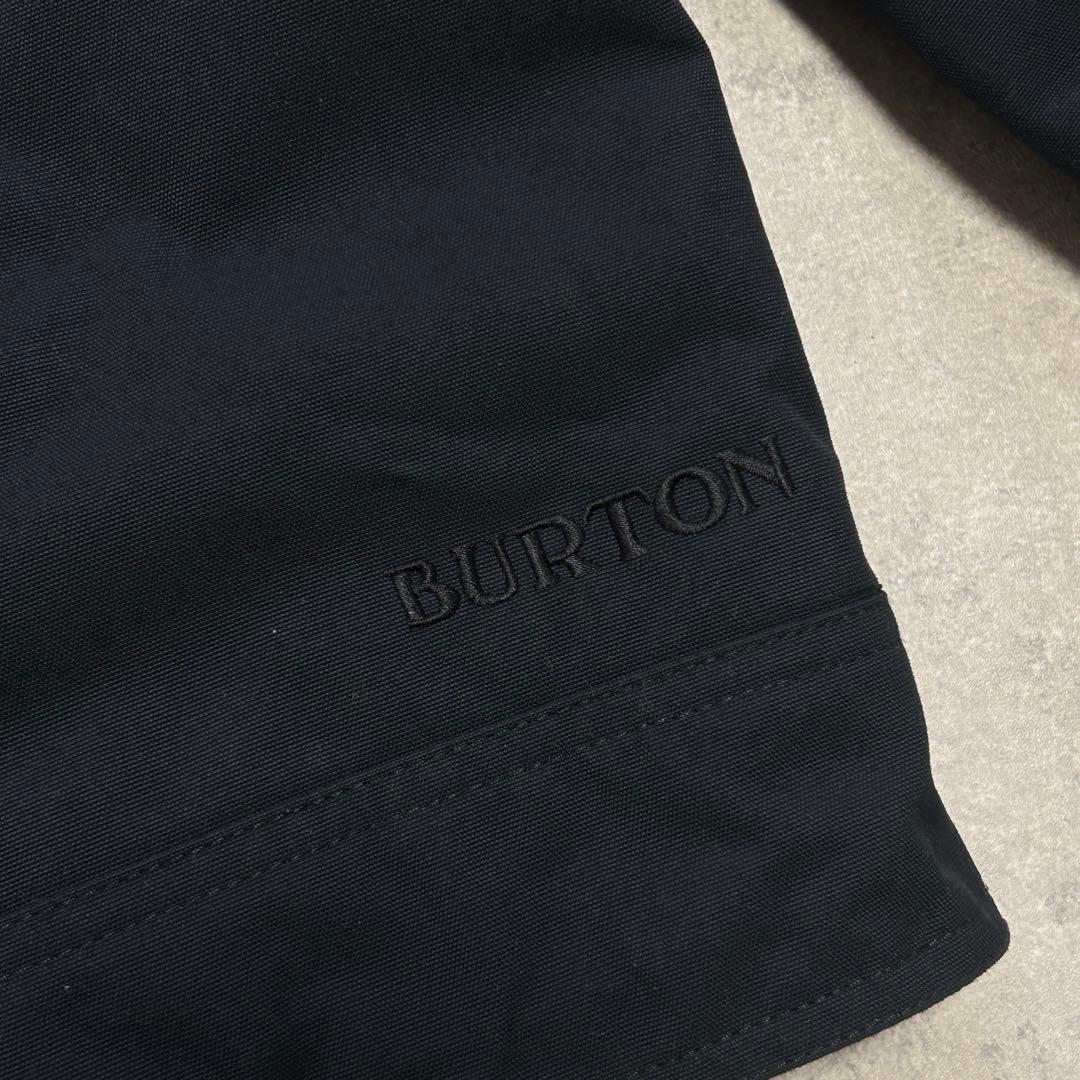 スノーボード BURTON Dryride board mountain jacket