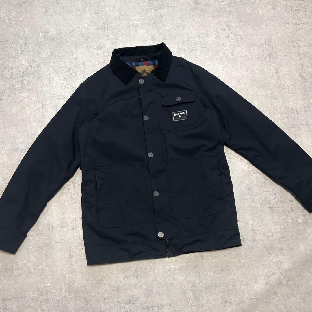スノーボード BURTON Dryride board mountain jacket
