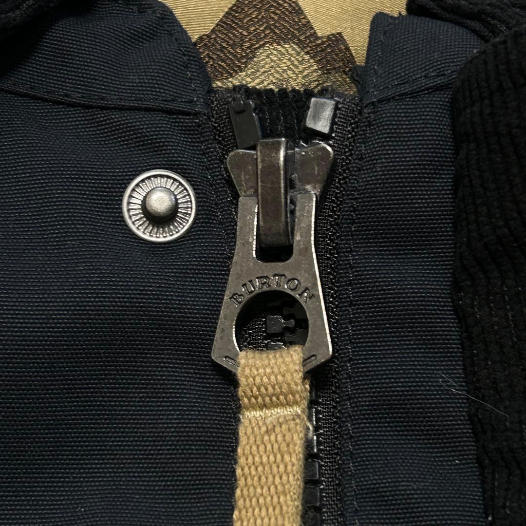 スノーボード BURTON Dryride board mountain jacket