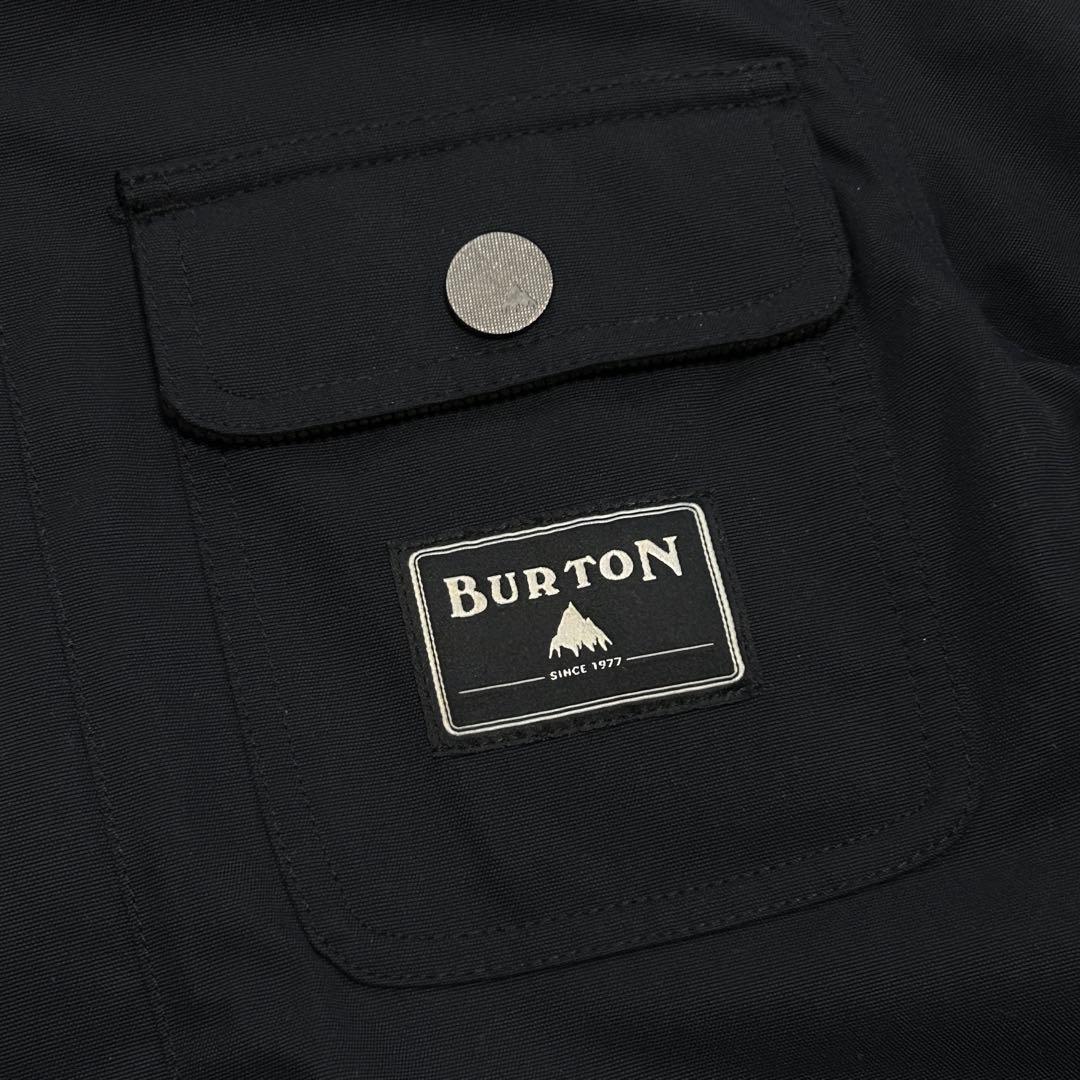 スノーボード BURTON Dryride board mountain jacket