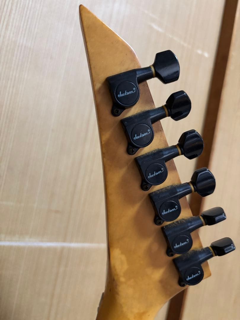 Charvel DK-060-SH［1990年代］