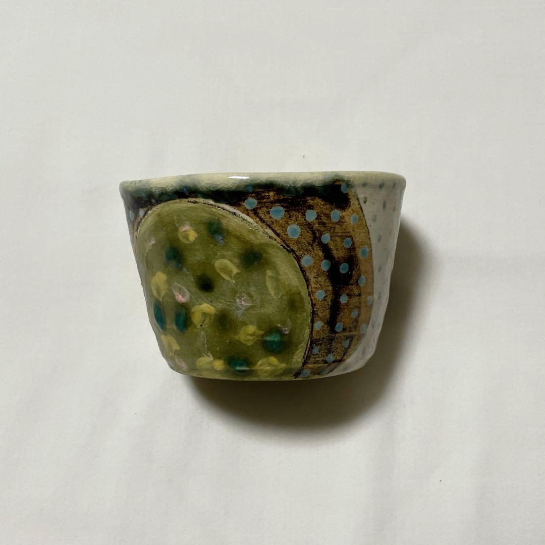 ミシャコシャ　mizacosha 小鉢セット