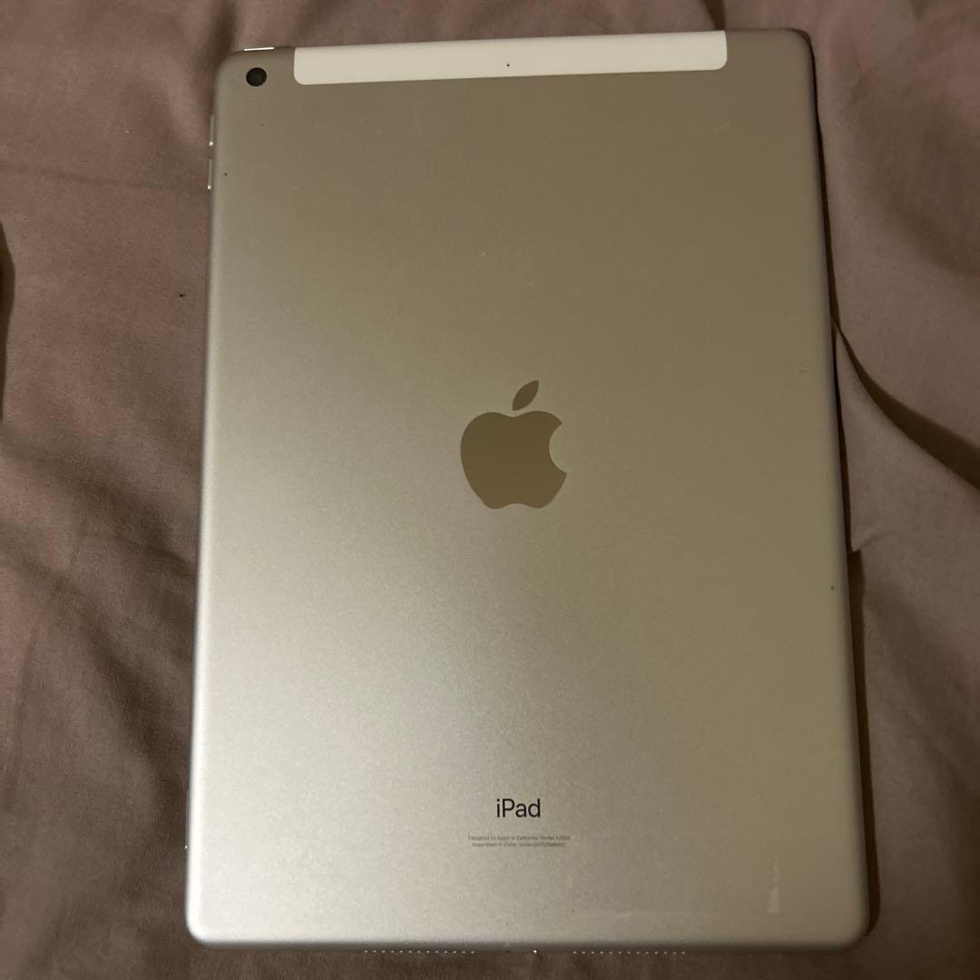 Apple iPad 第９世代シルバー + Apple Pencil