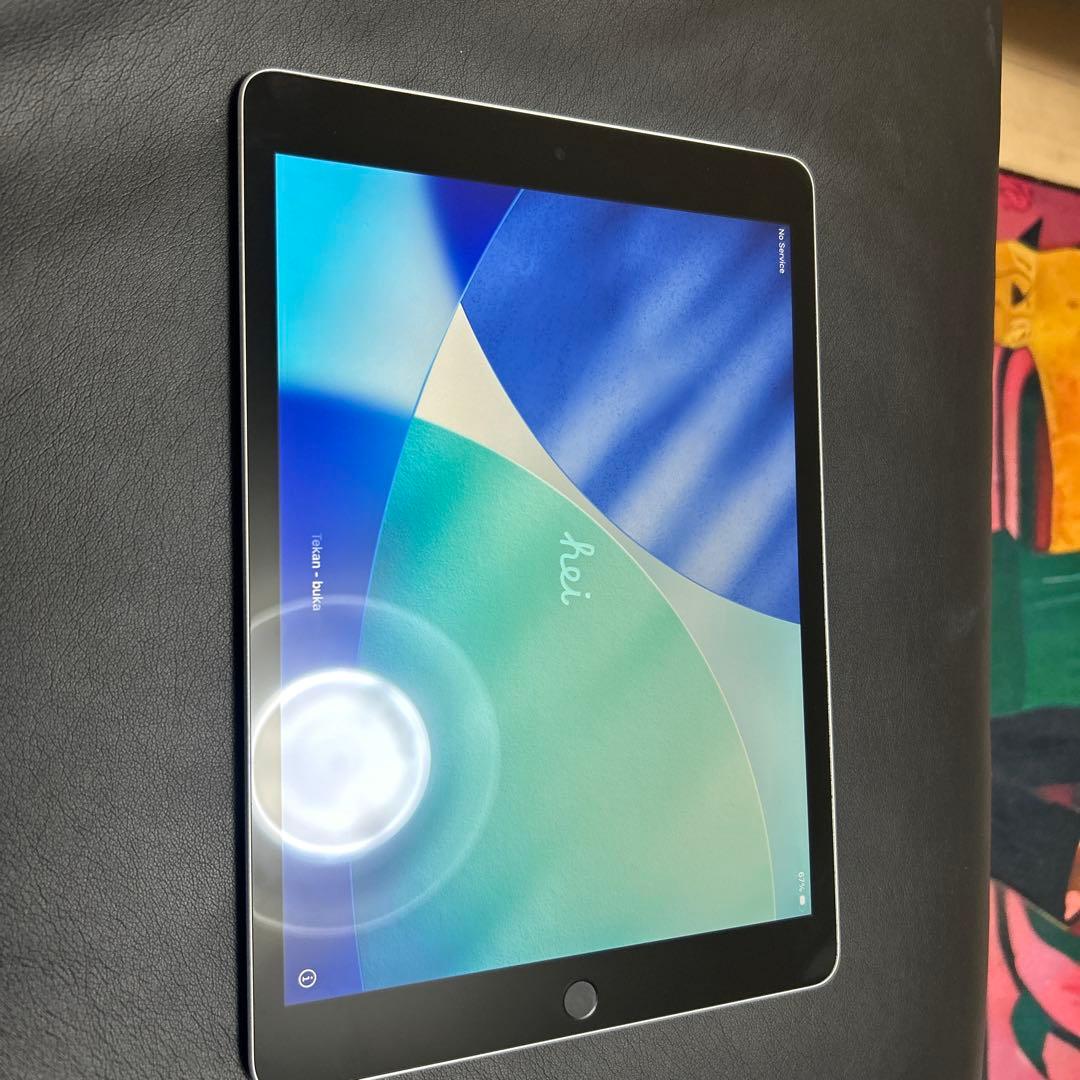 Apple iPad 第９世代シルバー + Apple Pencil