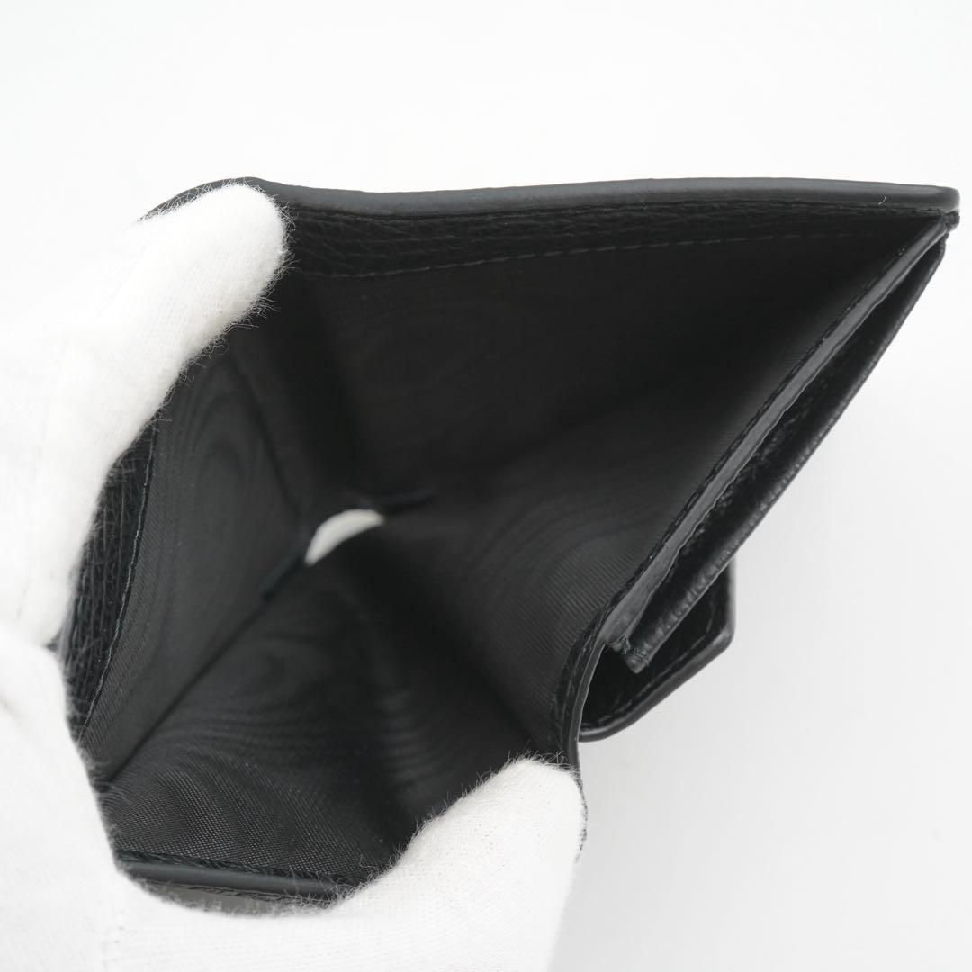 ✨新品未使用・付属品完備✨　Maison Margiela ミニ財布　4ステッチ