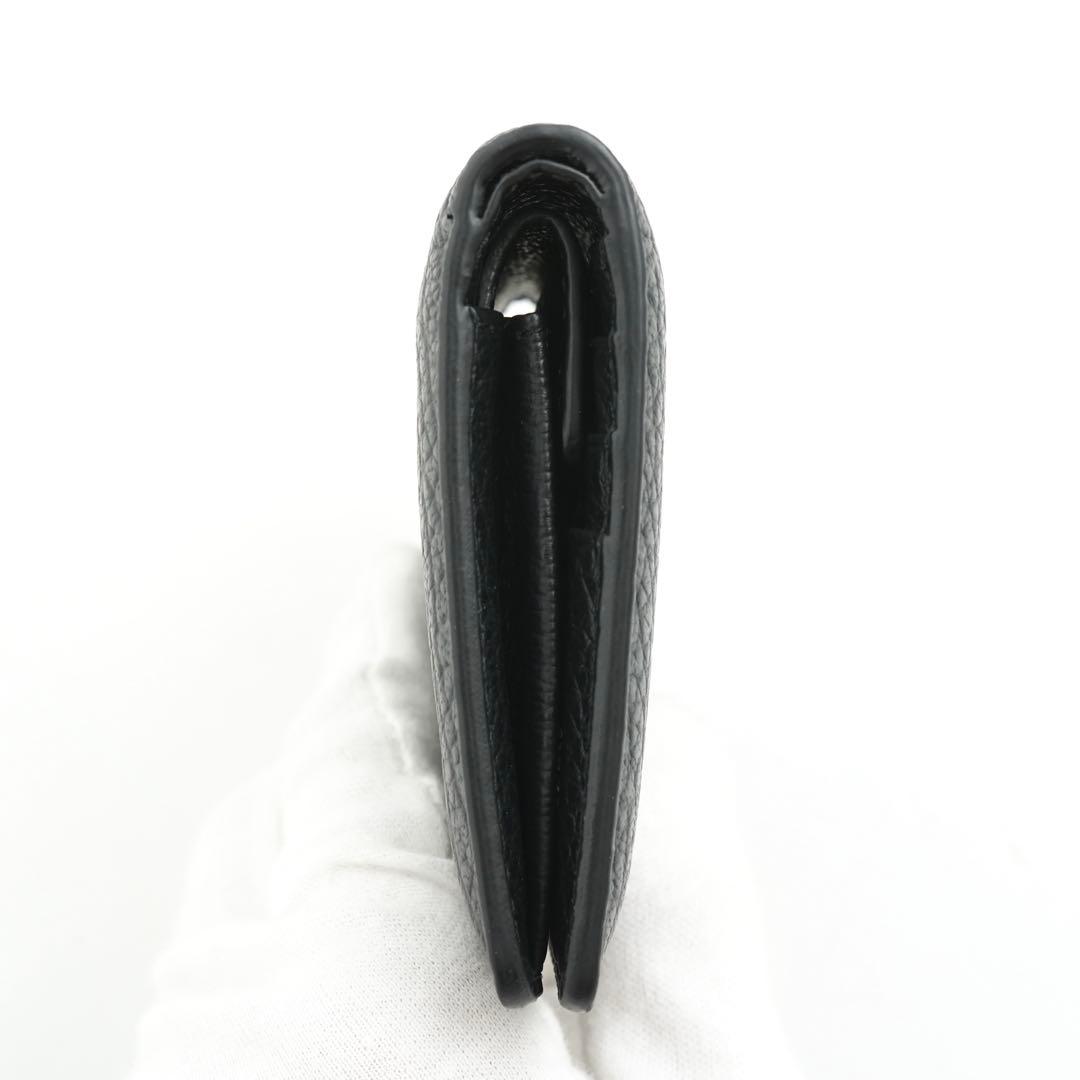 ✨新品未使用・付属品完備✨　Maison Margiela ミニ財布　4ステッチ