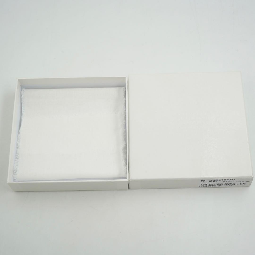 ✨新品未使用・付属品完備✨　Maison Margiela ミニ財布　4ステッチ