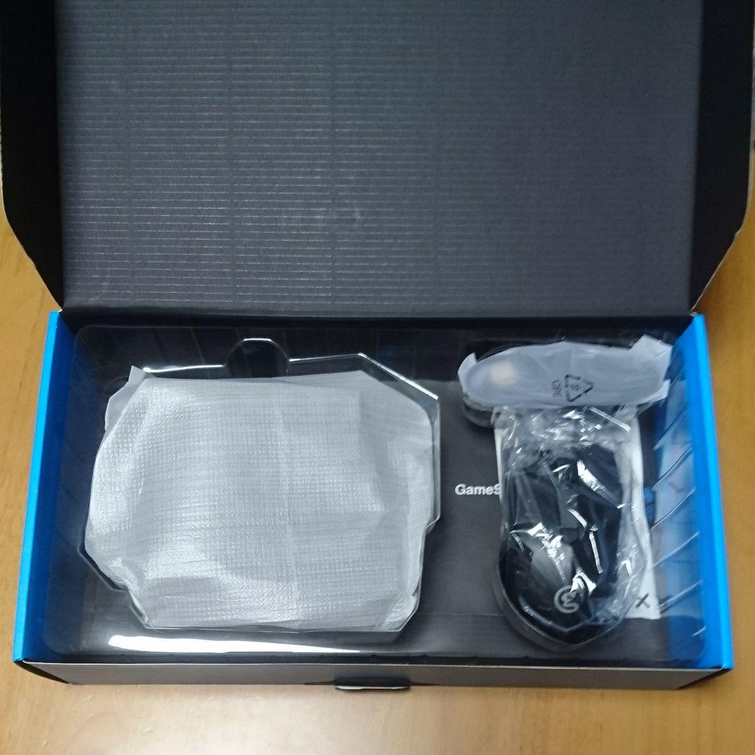 Nintendo Switch GameSir VX