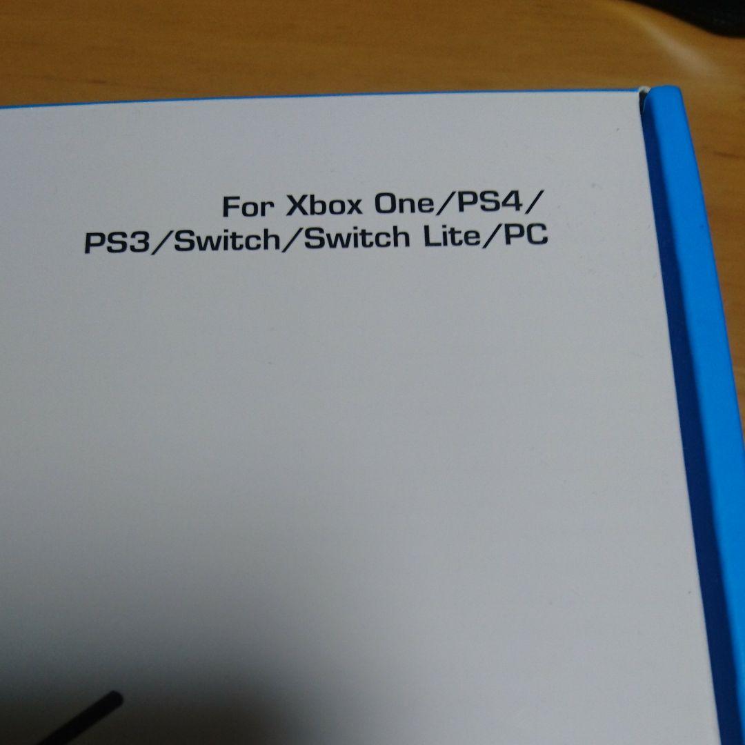 Nintendo Switch GameSir VX
