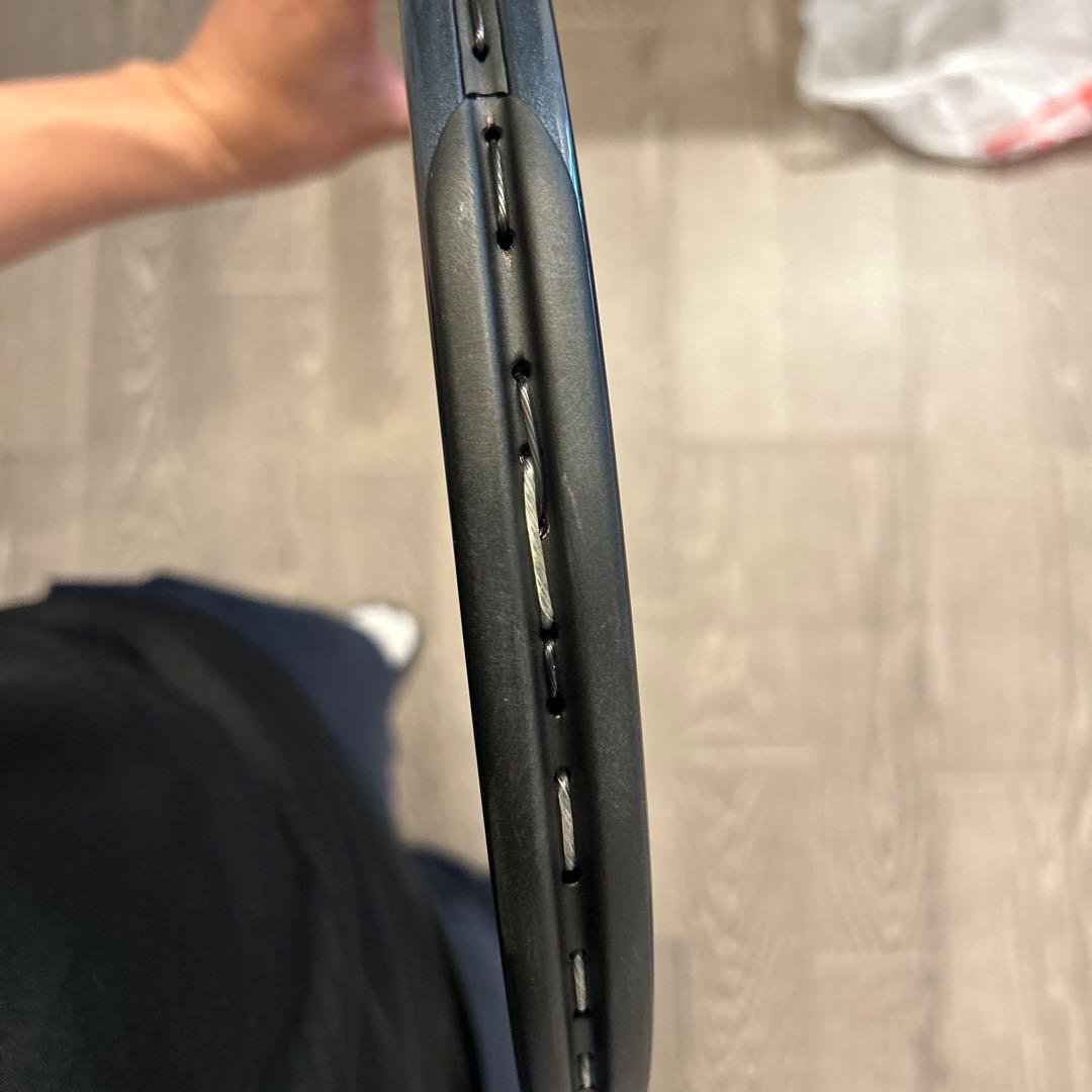 Prince ツアー100 G3 2本セット