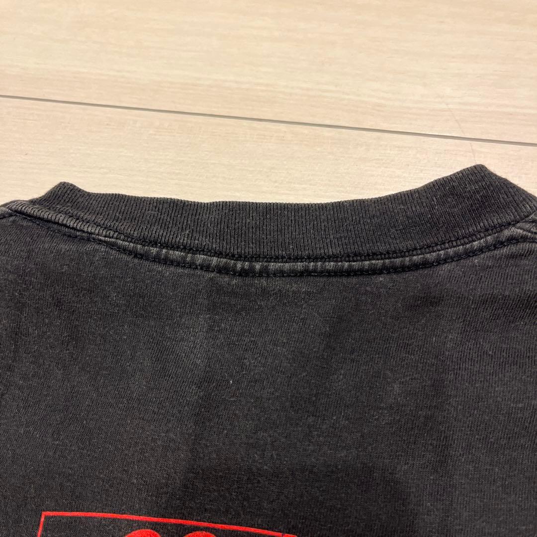 90s ローリングストーンズ VOODOO LOUNGE XL Tシャツ