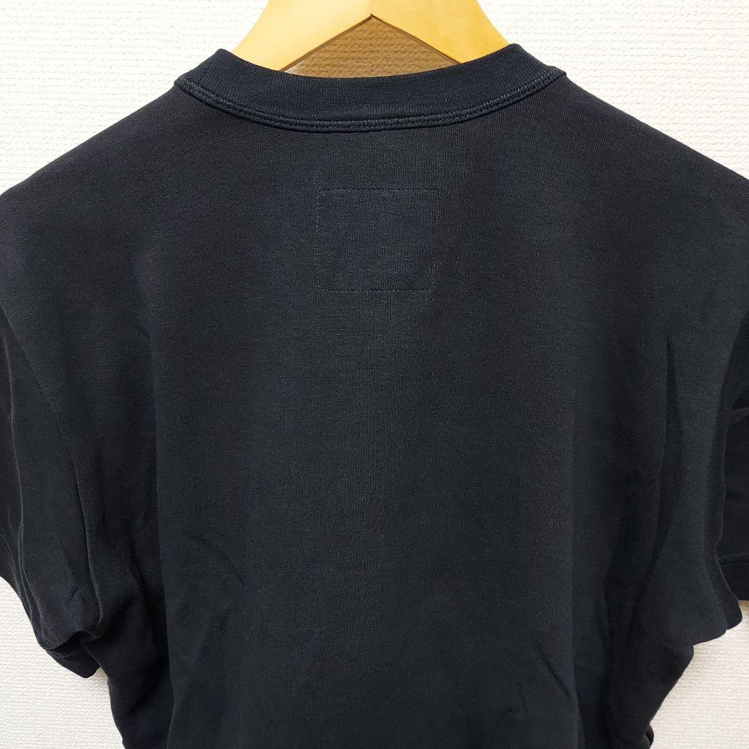 ふ*じ様 NIKE × Sacai ショートスリーブ トップ　メンズ　Sサイズ