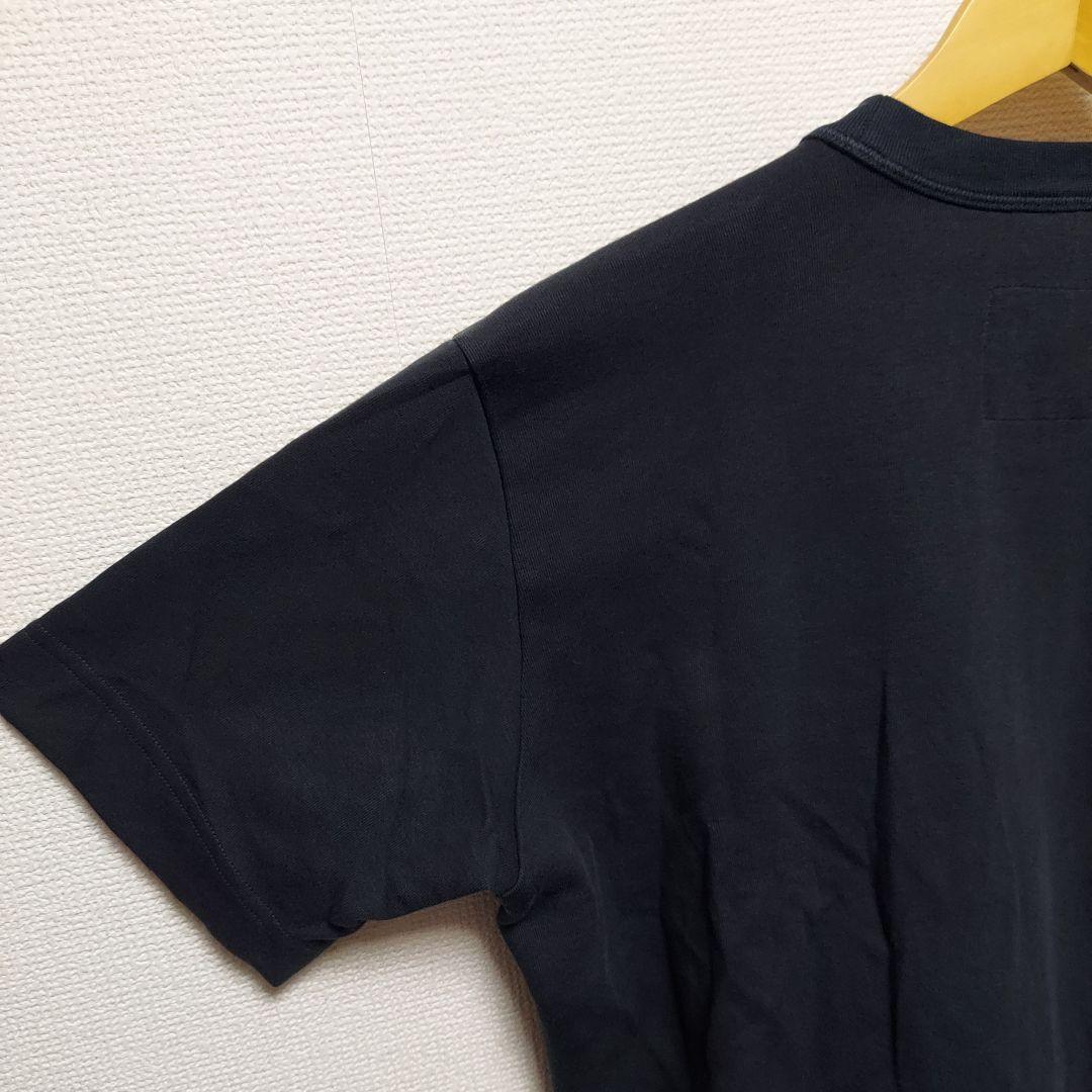 ふ*じ様 NIKE × Sacai ショートスリーブ トップ　メンズ　Sサイズ