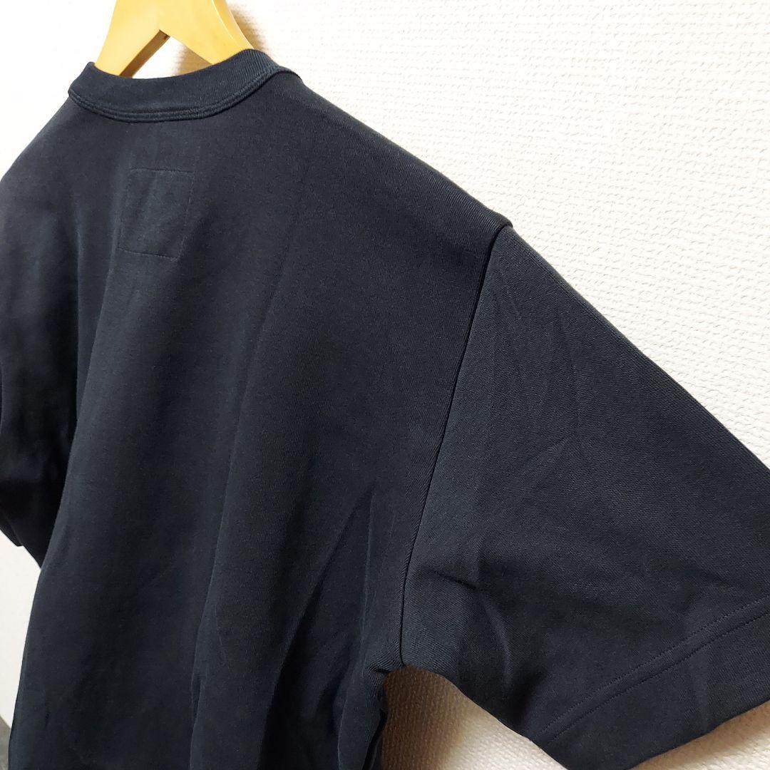 ふ*じ様 NIKE × Sacai ショートスリーブ トップ　メンズ　Sサイズ
